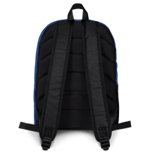 Load image into Gallery viewer, Swirl Backpack - Midnight
