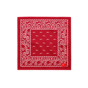 AIRmatic Bandana - Red