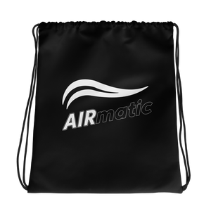 AIRmatic Drawstring bag