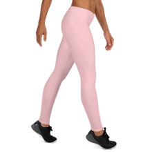 Load image into Gallery viewer, Swirl Leggings - Pink
