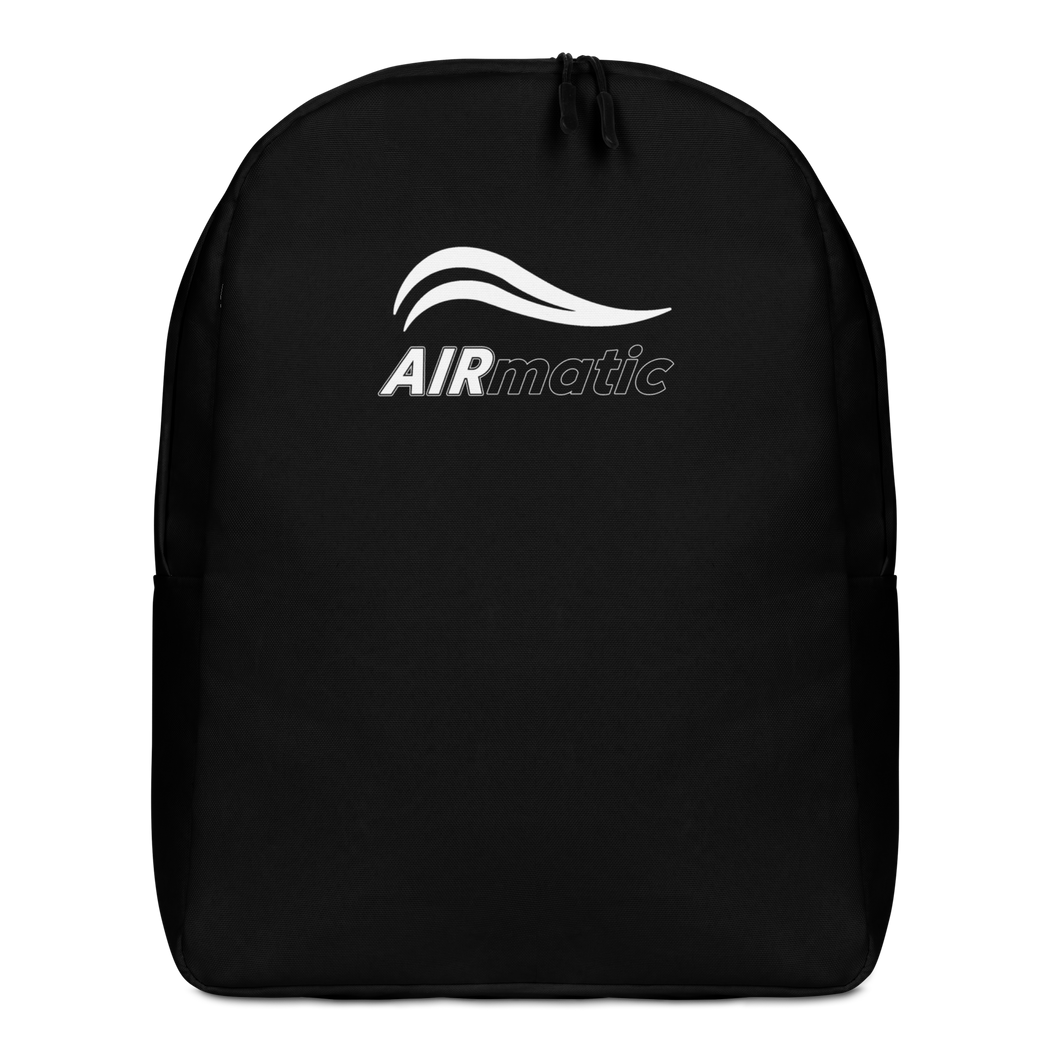 AIRmatic Backpack