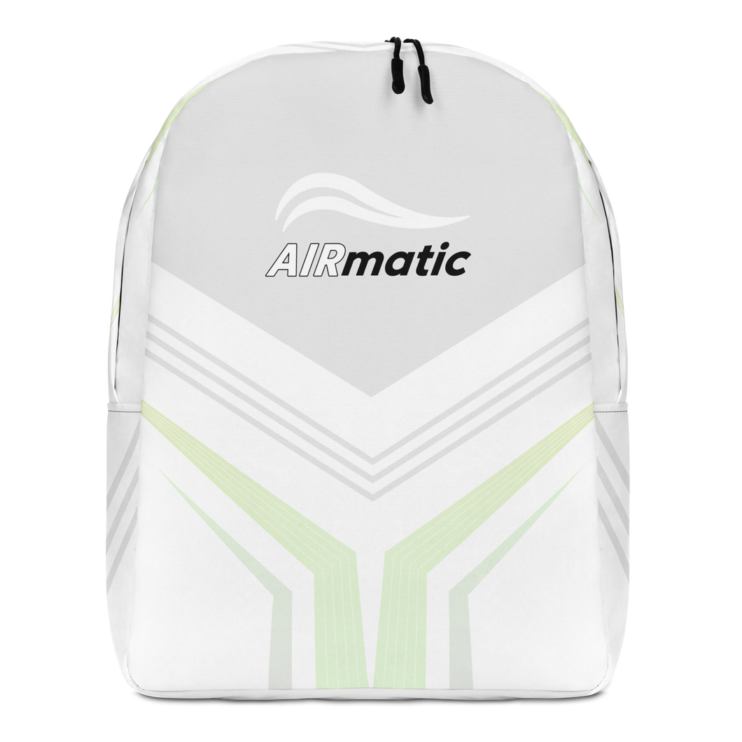 AIRmatic Backpack - Light