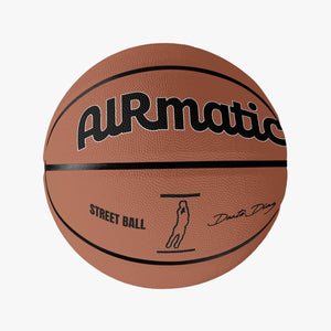 ASC Streetball Basketball