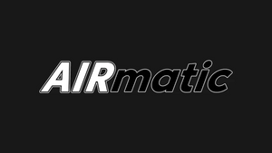 AIRmatic Clothing Gift Card