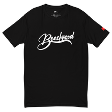 Load image into Gallery viewer, Beachwood T-Shirt - White
