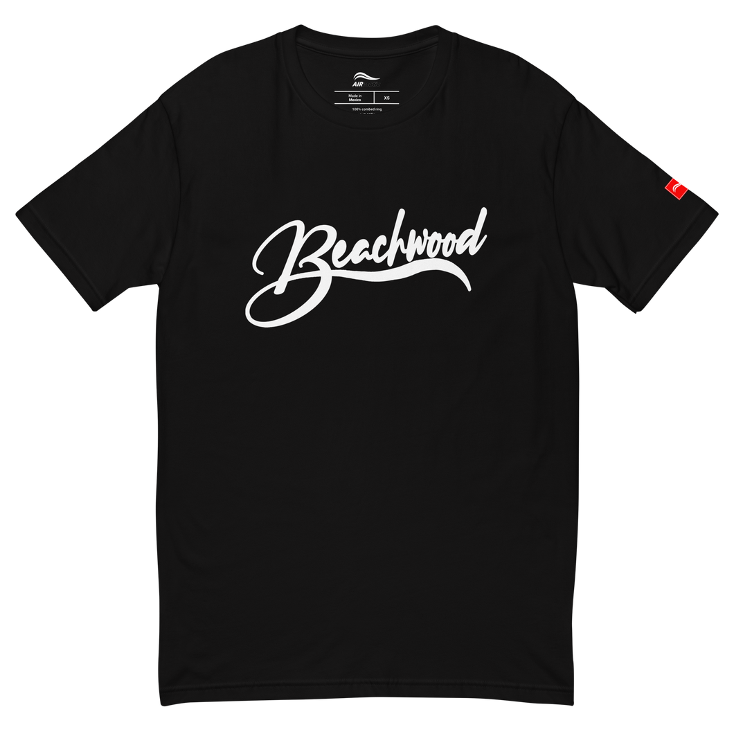 Beachwood T-Shirt - White