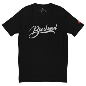 Beachwood T-Shirt - Grey