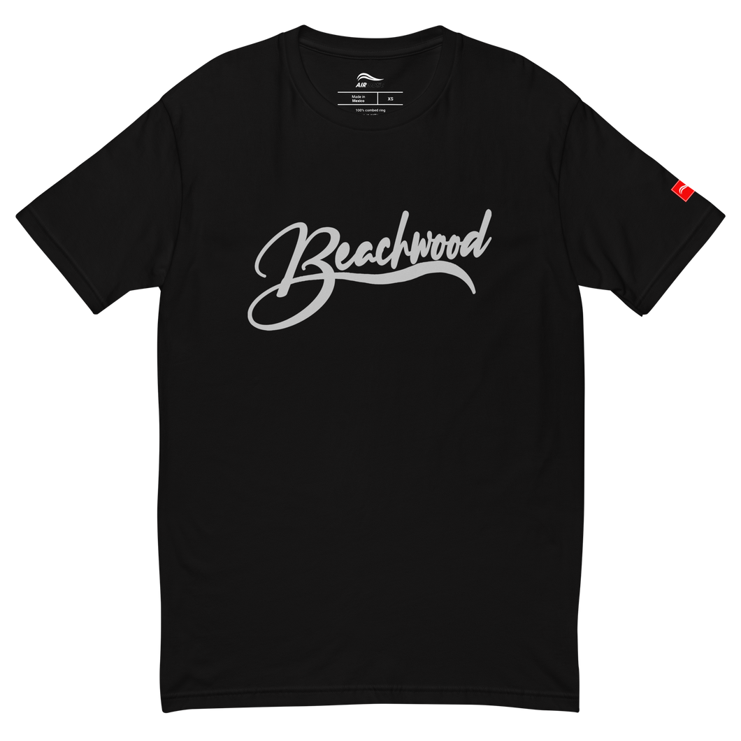 Beachwood T-Shirt - Grey