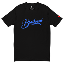 Load image into Gallery viewer, Beachwood T-Shirt - Royal
