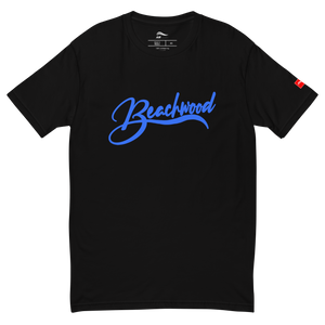 Beachwood T-Shirt - Royal