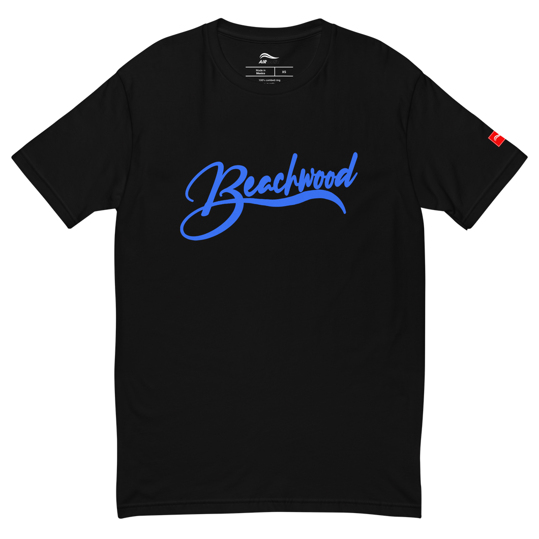 Beachwood T-Shirt - Royal