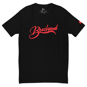 Beachwood T-Shirt - Red