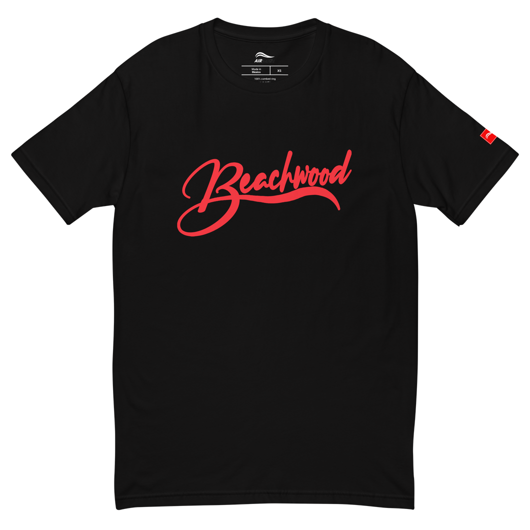 Beachwood T-Shirt - Red