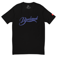 Load image into Gallery viewer, Beachwood T-Shirt - Navy
