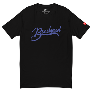 Beachwood T-Shirt - Navy