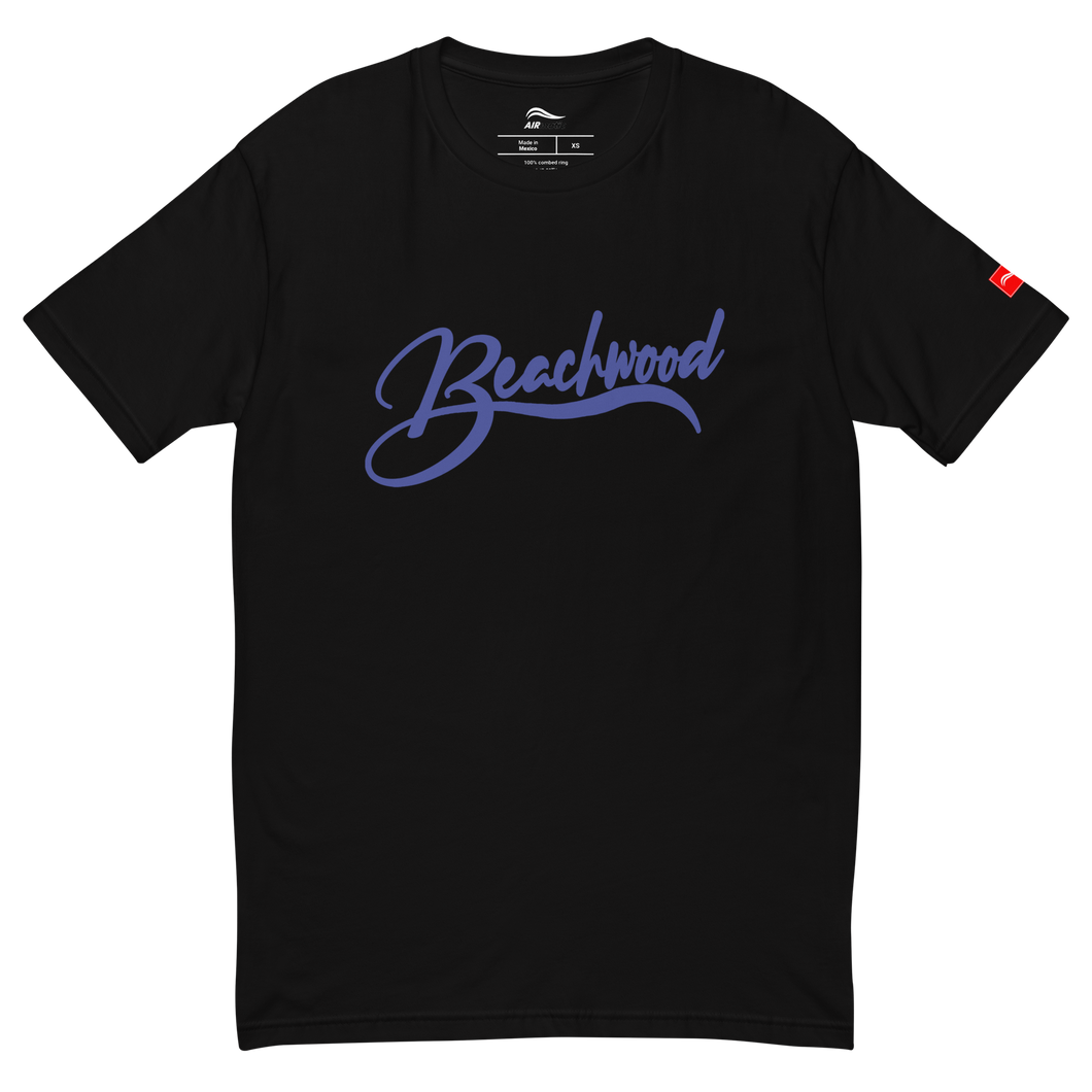 Beachwood T-Shirt - Navy