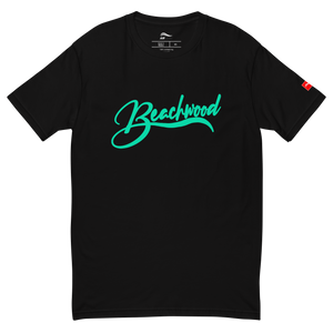 Beachwood T-Shirt - Teal