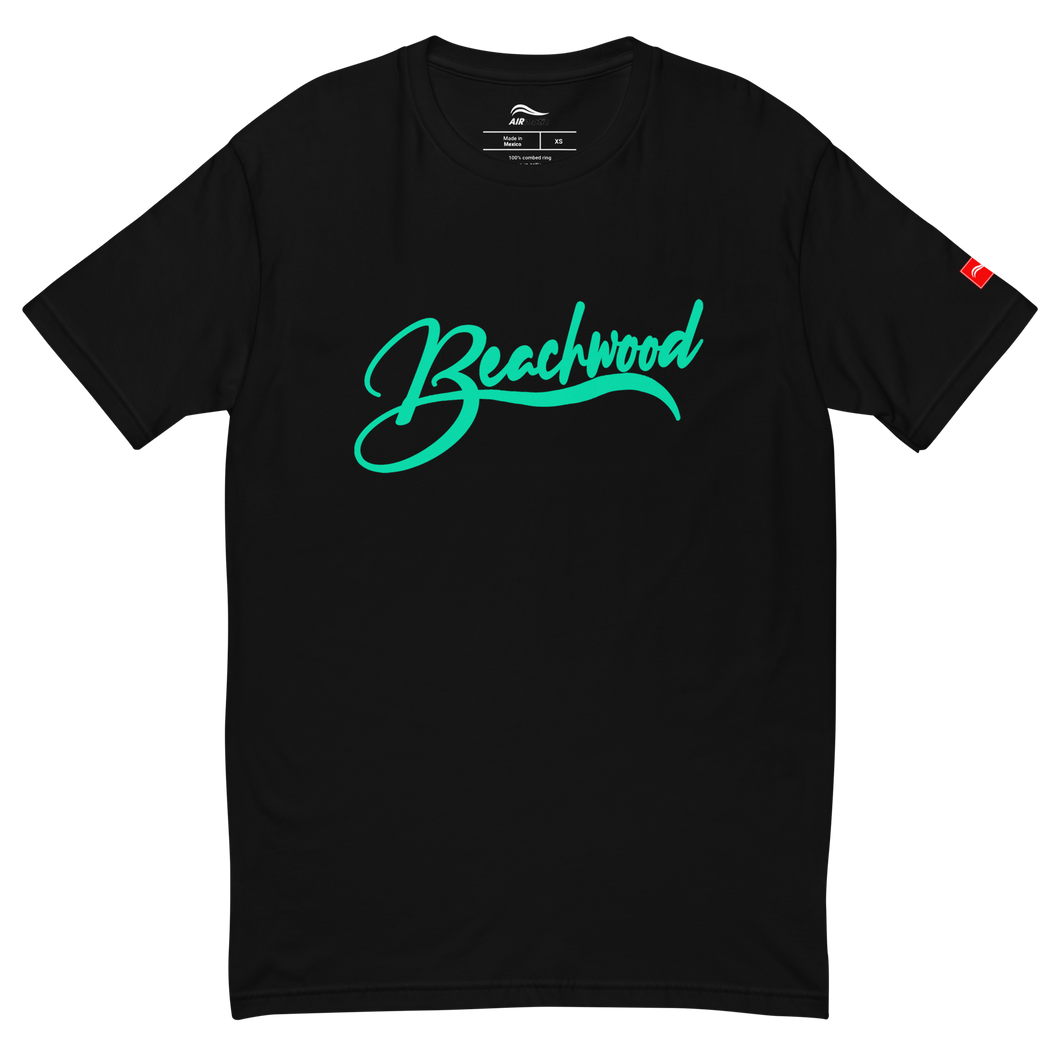 Beachwood T-Shirt - Teal