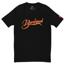 Load image into Gallery viewer, Beachwood T-Shirt - Orange
