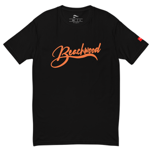 Beachwood T-Shirt - Orange