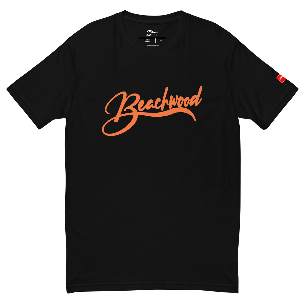 Beachwood T-Shirt - Orange