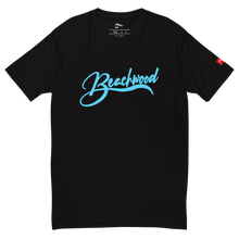 Load image into Gallery viewer, Beachwood T-Shirt - Light Blue
