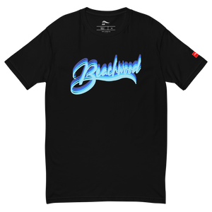 Beachwood Glitch T-Shirt