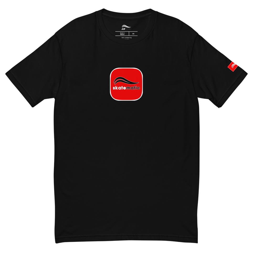 Skatematic T-Shirt