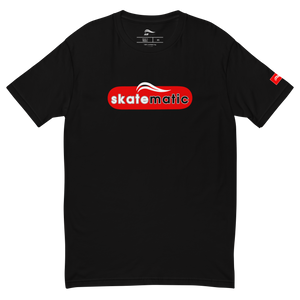 Skatematic T-Shirt