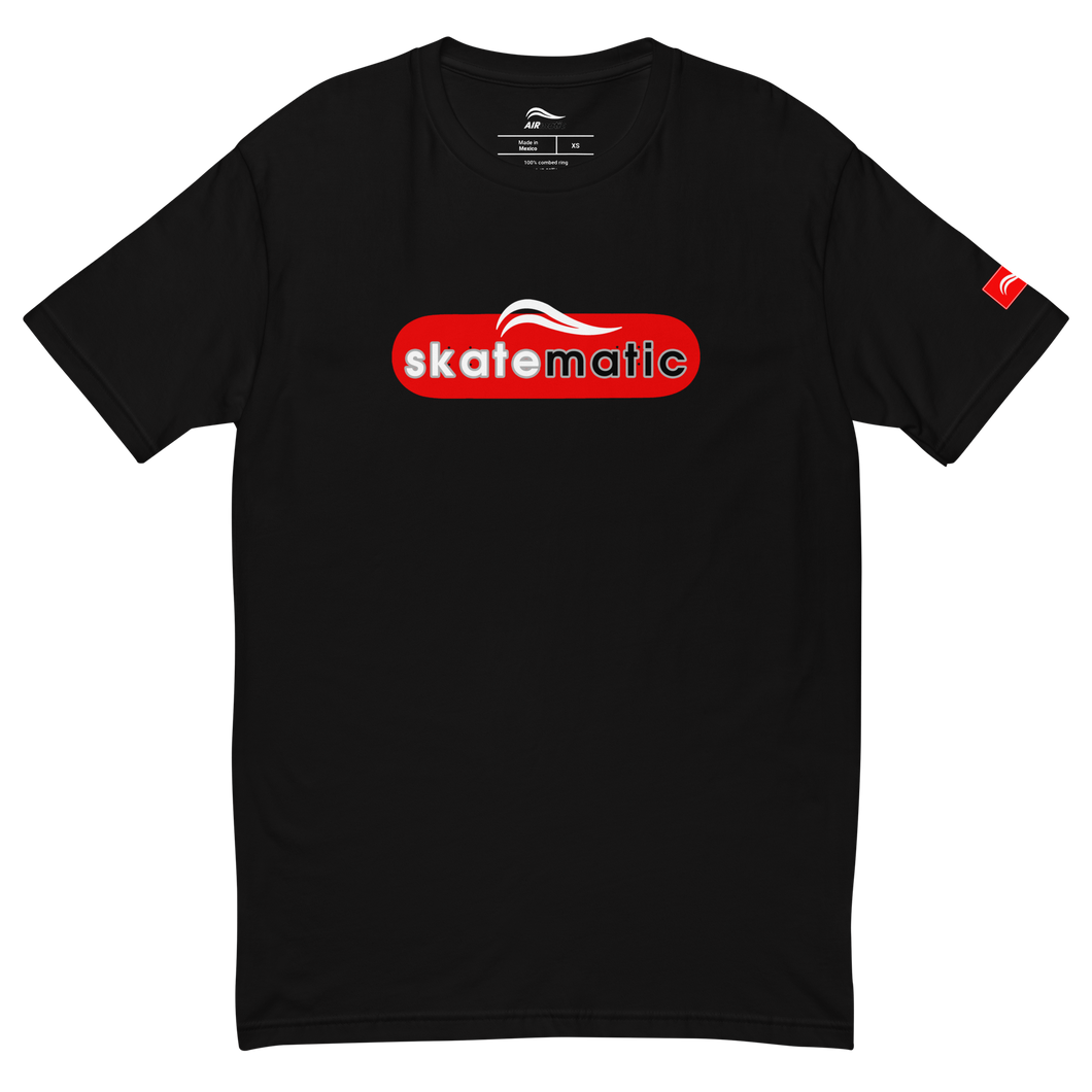 Skatematic T-Shirt