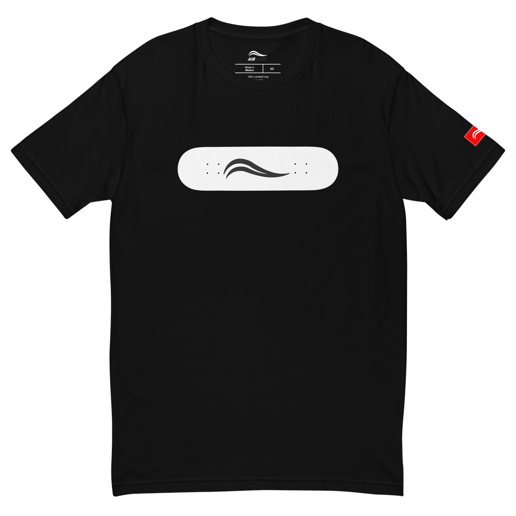 Skatematic Deck T-Shirt