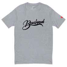 Load image into Gallery viewer, Beachwood T-Shirt - Black
