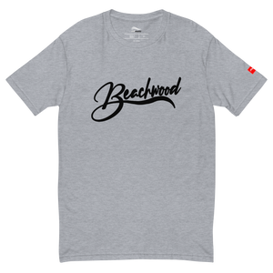 Beachwood T-Shirt - Black