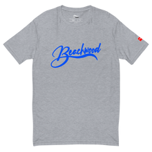 Load image into Gallery viewer, Beachwood T-Shirt - Royal
