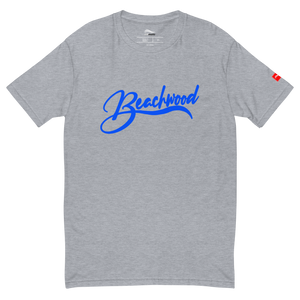 Beachwood T-Shirt - Royal