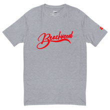 Load image into Gallery viewer, Beachwood T-Shirt - Red
