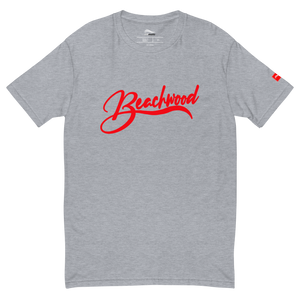 Beachwood T-Shirt - Red