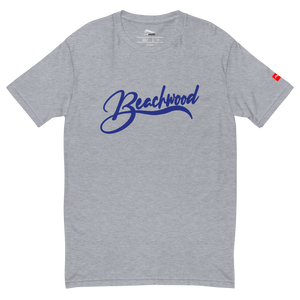 Beachwood T-Shirt - Navy