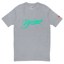 Load image into Gallery viewer, Beachwood T-Shirt - Teal
