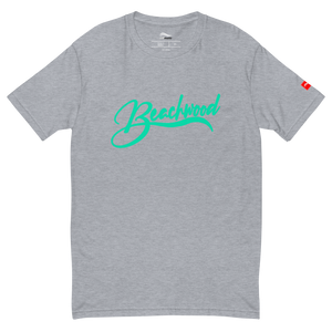 Beachwood T-Shirt - Teal