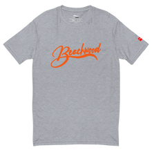 Load image into Gallery viewer, Beachwood T-Shirt - Orange
