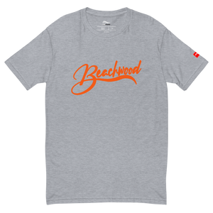 Beachwood T-Shirt - Orange