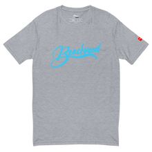 Load image into Gallery viewer, Beachwood T-Shirt - Light Blue
