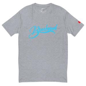 Beachwood T-Shirt - Light Blue