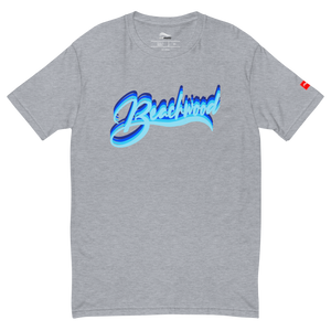 Beachwood Glitch T-Shirt