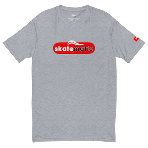 Skatematic T-Shirt