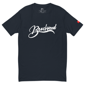 Beachwood T-Shirt - White