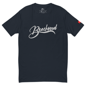 Beachwood T-Shirt - Grey