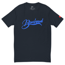 Load image into Gallery viewer, Beachwood T-Shirt - Royal
