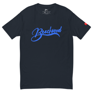 Beachwood T-Shirt - Royal